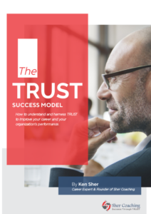 The TRUST Guide for Success by Ken Sher