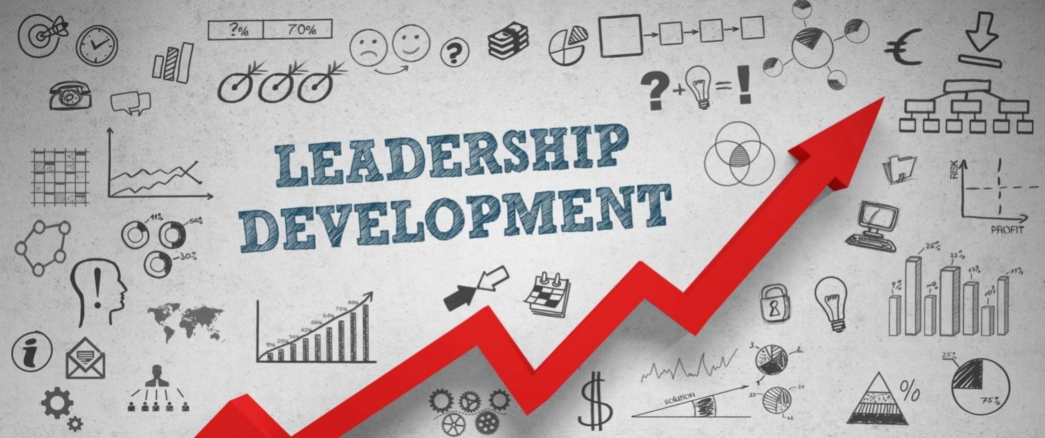 Read more about the article Who Has Time For Leadership Development?